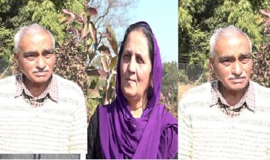 एचपीशिवा परियोजना से गांव बगेहड़ा में बिखरने लगी अमरूद की महक, लगभग 30 कनाल भूमि पर लगाए गए हैं 1667 पौधे