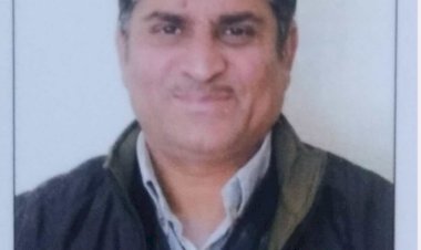 रिश्वत के आरोप में पकड़े कर्मचारी विभाग के नहीं : जिला नियंत्रक