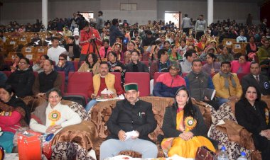 शिक्षा के सुधार के लिए 300 करोड़ होगा व्यय : पठानिया