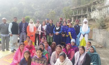 डॉ. यशवंत सिंह परमार विद्यार्थी ऋण योजना के तहत उच्च शिक्षा के लिए 20 लाख रुपए तक का ऋण उपलब्ध