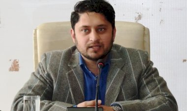 छोटी काशी में सेवा का मौका मिलना बड़ों और ईश्वर का आशीर्वाद : अपूर्व देवगन