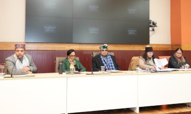 मुख्यमंत्री सुख-आश्रय योजना के तहत अनाथ बच्चों को 6.50 करोड़ रुपये जारी: डॉ. शांडिल