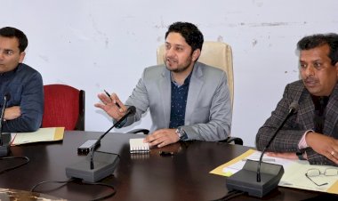 अंतरराष्ट्रीय शिवरात्रि मेला 2024 को लेकर छोटी काशी में तैयारियां तेज, 9 मार्च को पहली जलेब