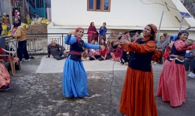 सरकार की जनकल्याणकारी नीतियों एवं कार्यक्रमों के प्रचार-प्रसार के लिए जागरूकता अभियान आरम्भ