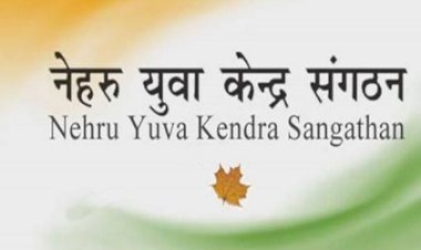 नेहरू युवा केंद्र शिमला द्वारा किया जाएगा जिला स्तर पर जिला स्तरीय युवा संसद उत्सव का आयोजन
