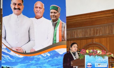 धन्यवाद सीएम साहब, 30 साल में दूध  खरीद  रेट 18 रुपये बढ़ा, आपने एक साल में 6 रुपये बढ़ाया