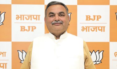 कांग्रेस सरकार किसान और बागबान विरोधी सरकार..सदीपनी भारद्वाज