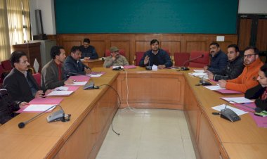 ‘ईट राईट मिलेटस मेला’ 24 फरवरी को ठोडो मैदान में