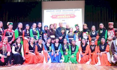 क़तर में फांसी की सज़ा पाए पूर्व नौसैनिकों की रिहाई दुनिया में प्रधानमंत्री की बढ़ती स्वीकार्यता का परिणाम.. जयराम ठाकुर