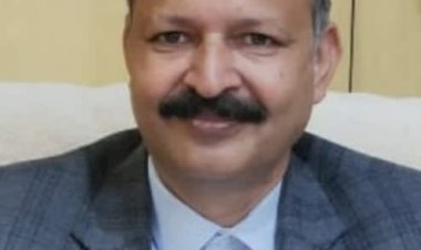 हिमकेयर कार्ड जल्द करवायें रिन्यू, लोकसभा चुनाव के दौरान आदर्श आचार संहिता लगने पर नहीं हो पायेंगे कार्ड रिन्यू  :  -डा. अजय पाठक