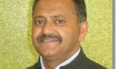 मुख्यमंत्री ने प्रस्तुत किया किसान हितैषी बजट: नरेश चौहान