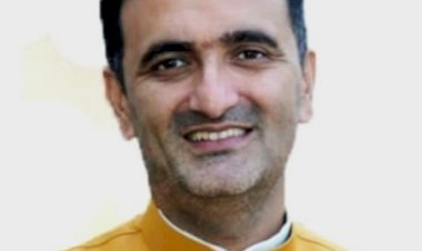 अपने वादे के मुताबिक एसएमसी शिक्षकों के साथ न्याय करें मुख्यमंत्री  सुक्खू: चेतन बरागटा