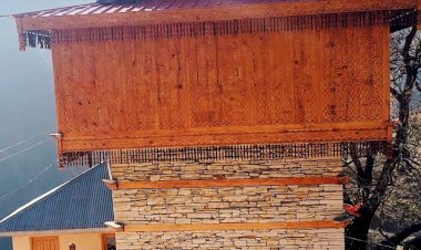 देवता जुन्गा बनोग का शांद महायज्ञ पहली व दो मार्च को