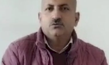 24 फरवरी को कांगड़ा में होगी LIC अभिकर्ताओं की आमसभा,कार्यकारी अध्यक्ष यशपाल ठाकुर ने नाहन में दी जानकारी