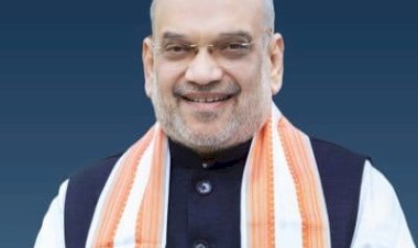 प्रधानमंत्री नरेंद्र मोदी की दूरदर्शी नीतियों के कारण आज वामपंथी उग्रवाद अपना आधार खो चुका है : अमित शाह