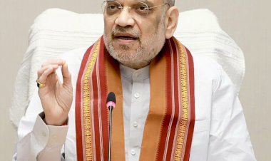 प्रधानमंत्री नरेन्द्र मोदी ने सहकारी क्षेत्र में नए प्राण डालने की शुरुआत की : अमित शाह