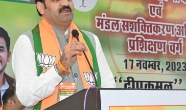 देवभूमि हिमाचल में सरेआम मर्डर होना प्रदेश सरकार की सुरक्षा व्यवस्था पर बहुत बड़ा प्रश्न चिन्ह: तिलक राज