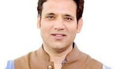 नगरोटा बगबां में अब विधायक आपके द्वार कार्यक्रम होंगे आयोजित: बाली