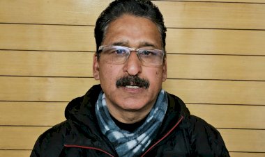 4 मार्च को हिमाचल प्रदेश से रामभक्तों की दूसरी ट्रेन अंब से चलेगी : कटवाल