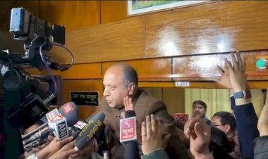 प्रधानमंत्री की लोकप्रियता की जीत है ..नेता प्रतिपक्ष