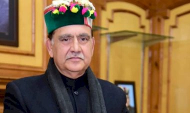 कांग्रेस के छह बागी विधायकों की सदस्यता रद्द,  स्पीकर ने की बड़ी कार्रवाई