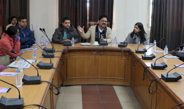 आपदाओं में मनोसमाजिक देखभाल अत्यंत जरूरी : एडीएम  