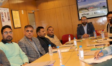 निष्पक्ष निर्वाचन में मॉडल कोड ऑफ कंडक्ट कमेटी की अहम भूमिका