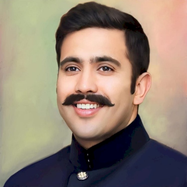 सराज के बाखली में ‘‘सरकार गांव के द्वार’’ कार्यक्रम 4 फरवरी को, लोक निर्माण मंत्री विक्रमादित्य सिंह करेंगे कार्यक्रम की अध्यक्षता