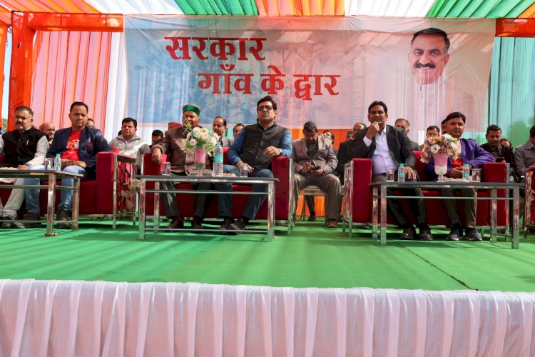 पर्यटन विकास के लिए एडीबी की मदद से खर्च होंगे 2500 करोड़: बाली