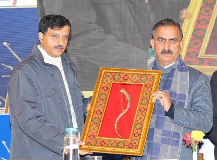 आगामी बजट में किसान की आय बढ़ाने के लिए आएंगी नई योनजाएं - मुख्यमंत्री