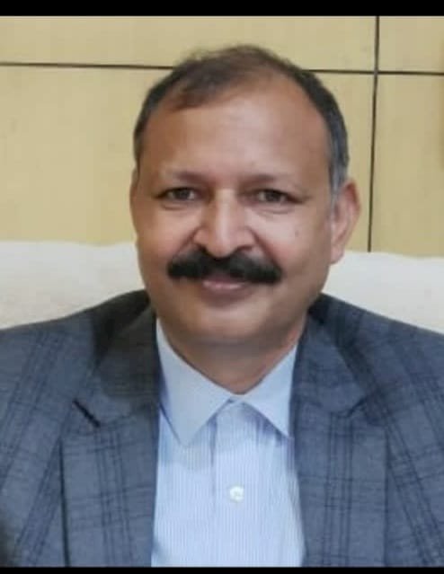 हिमकेयर कार्ड जल्द करवायें रिन्यू, लोकसभा चुनाव के दौरान आदर्श आचार संहिता लगने पर नहीं हो पायेंगे कार्ड रिन्यू : -डा. अजय पाठक