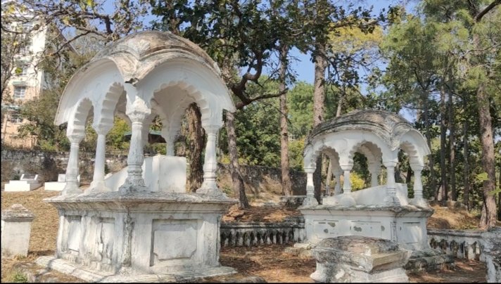 वैलेंटाइन डे स्पेशल : अदभुत प्रेम की अमर कहानी : पति के साथ दफन होने के लिए 38 साल मौत का इन्तजार