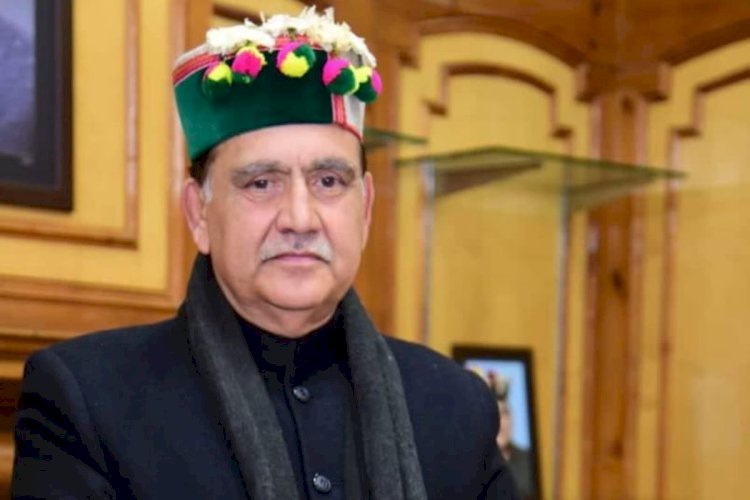 कांग्रेस के छह बागी विधायकों की सदस्यता रद्द, स्पीकर ने की बड़ी कार्रवाई