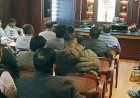 निष्पक्ष एवं पारदर्शी चुनाव में आदर्श आचार संहित कमेटी की अहम भूमिका : जतिन लाल