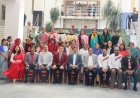 निशा ने जीती किचन क्वीन प्रतियोगिता,अंतर्राष्ट्रीय महिला दिवस पर आईएचएम ने आयोजित की प्रतियोगिता