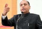 हिमाचल में कांग्रेस के विधायकों को क्यों दी गई है जेड प्लस से बड़ी सिक्योरिटी... शिवरात्रि के मेले में राजनीतिक बयानबाजी करने से साफ़ दिख रही है मुख्यमंत्री की बौखलाहट : जयराम ठाकुर