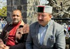 मुख्यमंत्री परेशान, गलत केस बनाना दुर्भाग्यपूर्ण भाषा का प्रयोग बना आम : भाजपा