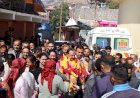 मुख्यमंत्री के शिलाई प्रवास के दौरान क्षेत्र को मिलेगी करोड़ों की सौगातें : हर्षवर्धन चौहान
