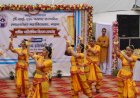 डॉ वाई एस परमार स्नातकोत्तर महाविद्यालय में वार्षिक पारितोषिक वितरण समारोह आयोजित