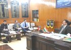 पीएमएफएमई की बैठक का आयोजन, उपायुक्त ने की अध्यक्षता, योजना के अंतर्गत 100 नए मामले हुए प्राप्त