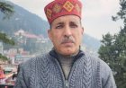 केंद्र से हजारों करोड़ की सहायता के बाद झूठ बोल रहे मुख्यमंत्री : महेंद्र धर्मानी