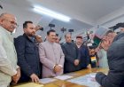 हिमाचल के 3 निर्दलीय विधायकों ने विधानसभा पहुंचकर दिया इस्तीफा