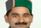 भगवान राम के आदर्शों को भुलाकर सत्ता हथियाने की साज़िश कर रही भाजपा शांता कुमार की सलाह पर चिंतन करें सत्ता के लोभी भाजपा नेता : पठानिया