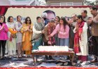 मुख्यमंत्री सुक्खू ने मनाया अपना जन्मदिन, बधाई देने के लिए उमड़ा सैलाब