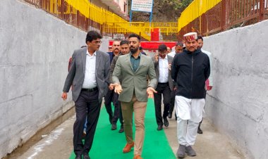 17 से 28 मार्च तक आयोजित होगा होली मेला मैड़ी : उपायुक्त