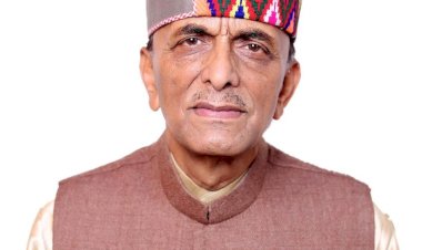 डा. कृष्णलाल सहगल को मिलेगा संगीत नाटक अकादमी पुरस्कार