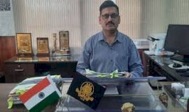 फोटोयुक्त मतदाता सूचियों के विशेष संक्षिप्त पुनरीक्षण का कार्य 29 अक्तूबर से 01 जनवरी, 2025 तक-एडीएम