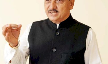 सुक्खू सरकार में हिमाचल क्राइम स्टेट में तब्दील, कानून व्यवस्था ठप — राजेंद्र राणा