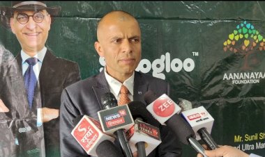 अंतर्राष्ट्रीय अल्ट्रा मैराथन धावक सुनील शर्मा, एशिया और ओशनिया चैंपियनशिप में हिस्सा लेंगे.  ऑस्ट्रेलिया की राजधानी कैनबरा में होंगी 24 घण्टे की चैंपियनशिप,