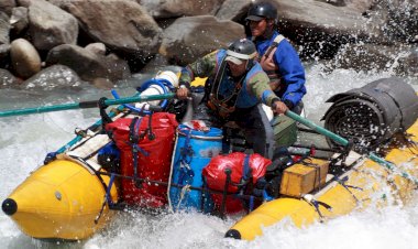 मुख्यमंत्री 04 मार्च को रिज से करेंगे एशियाई राफ्टिंग चैंपियनशिप-2024 का शुभारम्भ